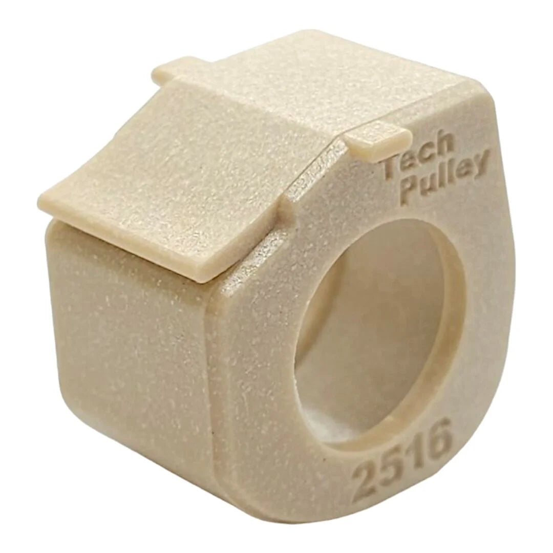 TechPülley 25x16(8pcs) Flying Roller II Baga