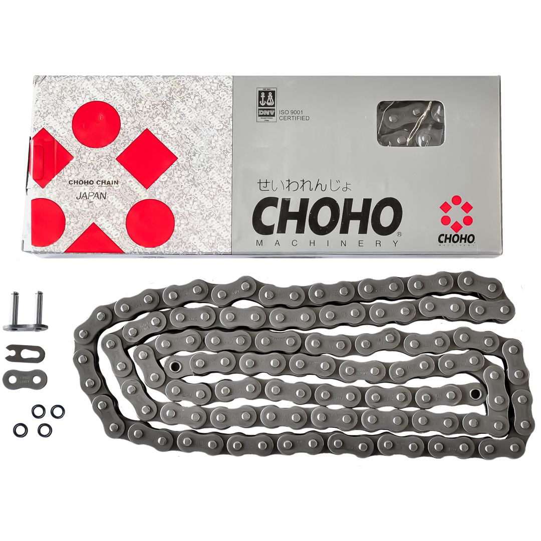 Choho 520 Zincir O Ring YOK CHO-520H-106 motosiklet zinciri