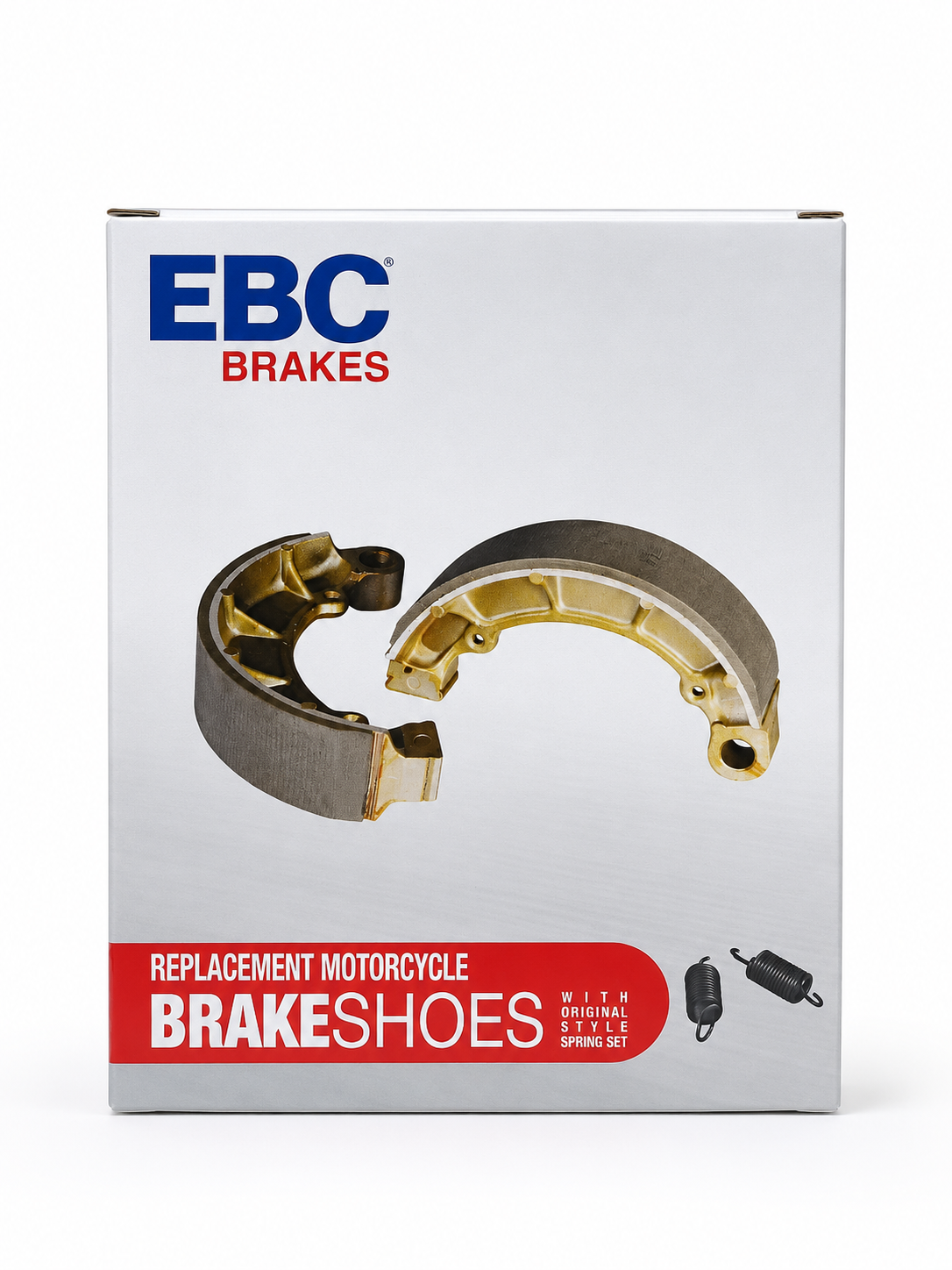 EBC 626 S626 KAMPANA FREN BALATASI