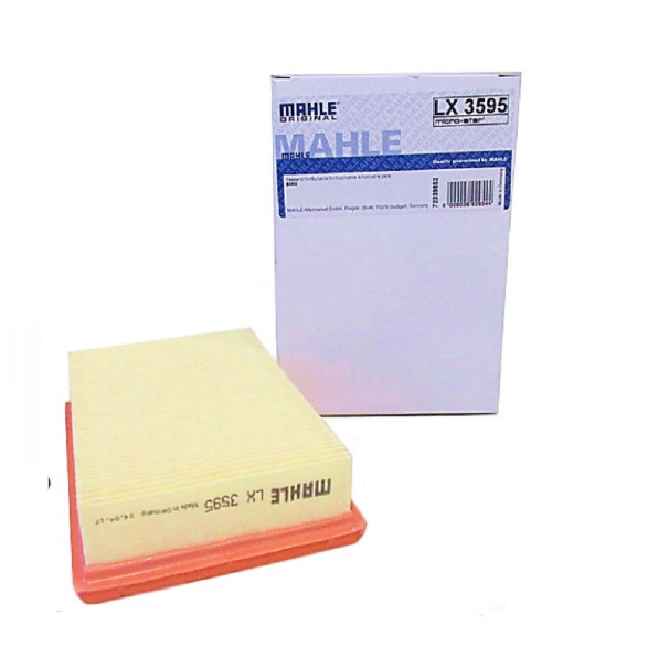 MAHLE LX3595 Hava Filtresi