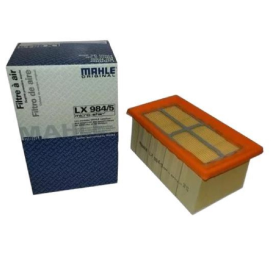 MAHLE LX984-5 Hava Filtresi