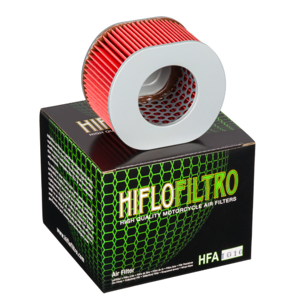 HifloFiltro HFA6307 Hava Filtresi