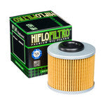 Hiflo Yağ Fi̇ltresi̇