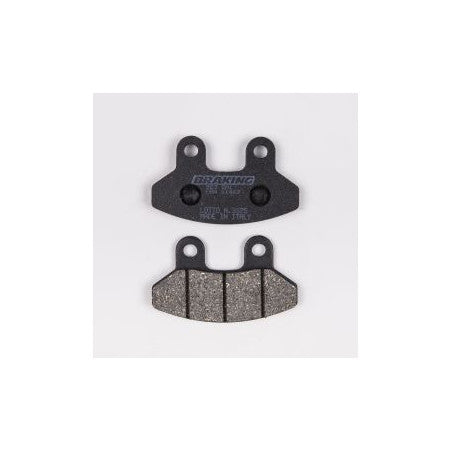 Braking 953SM1 Yarı Metalik Fren Balatası ürün görseli