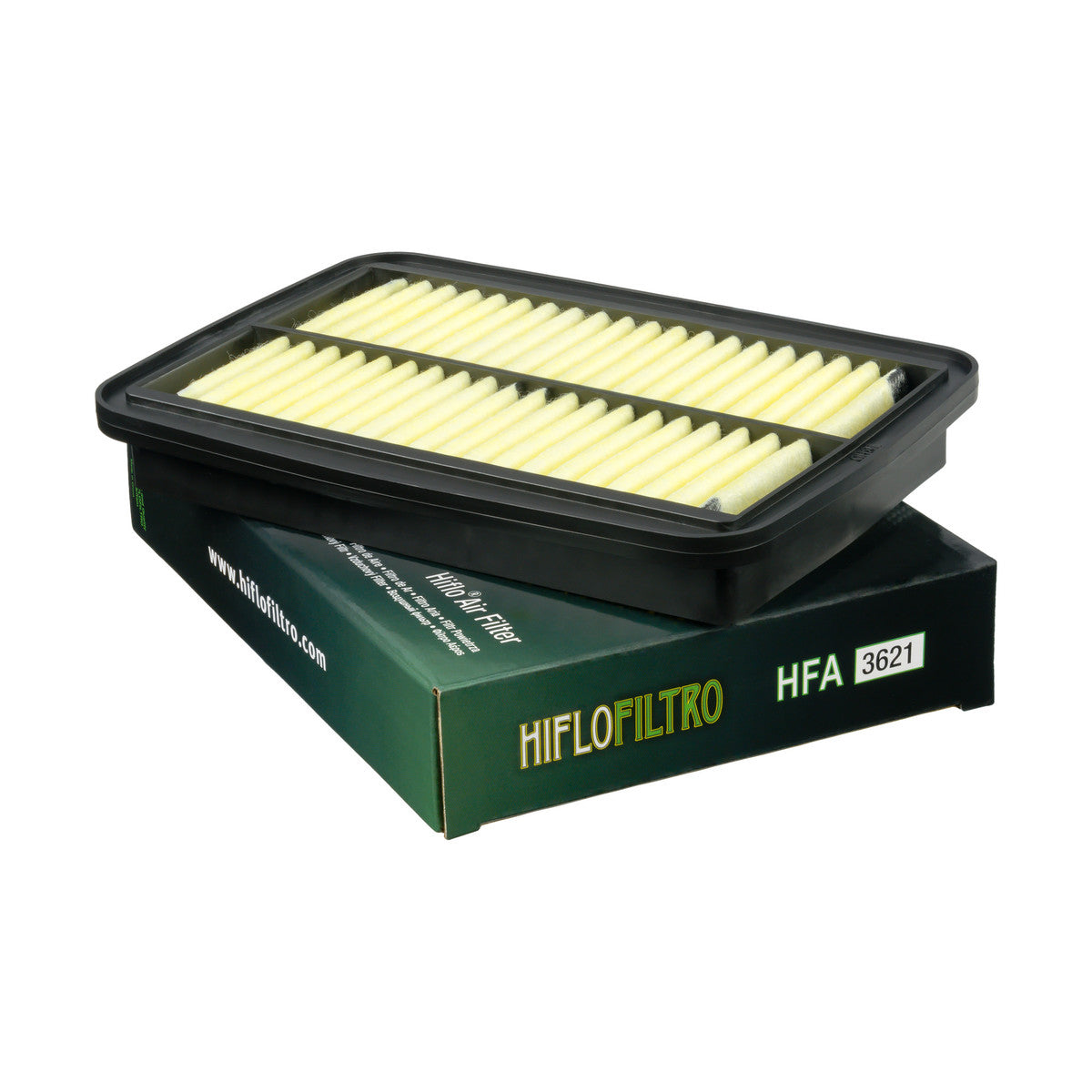 HifloFiltro HFA3621 Hava Filtresi