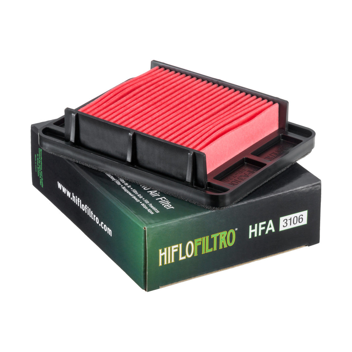 HifloFiltro HFA3106 Hava Filtresi