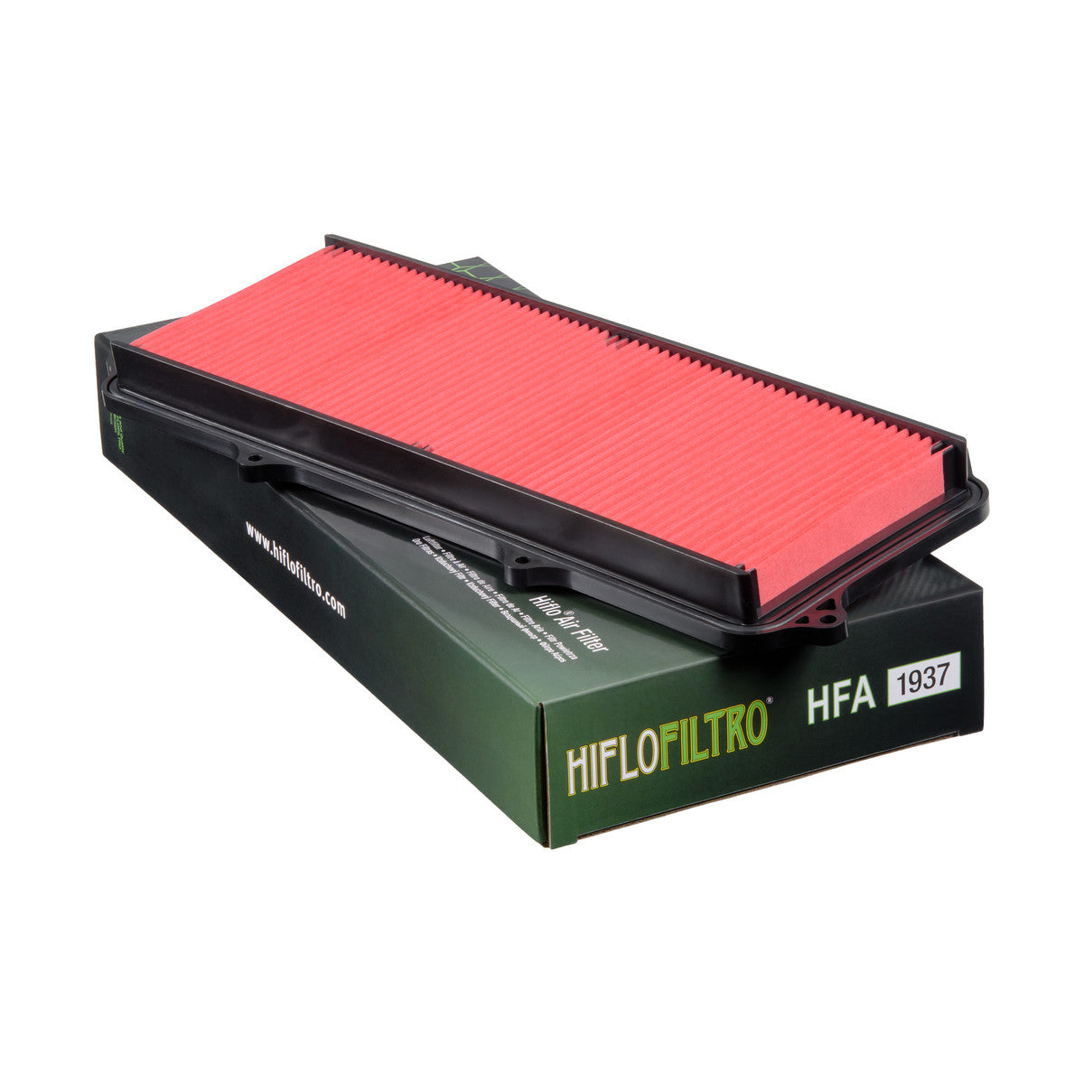 HifloFiltro HFA1937 Hava Filtresi