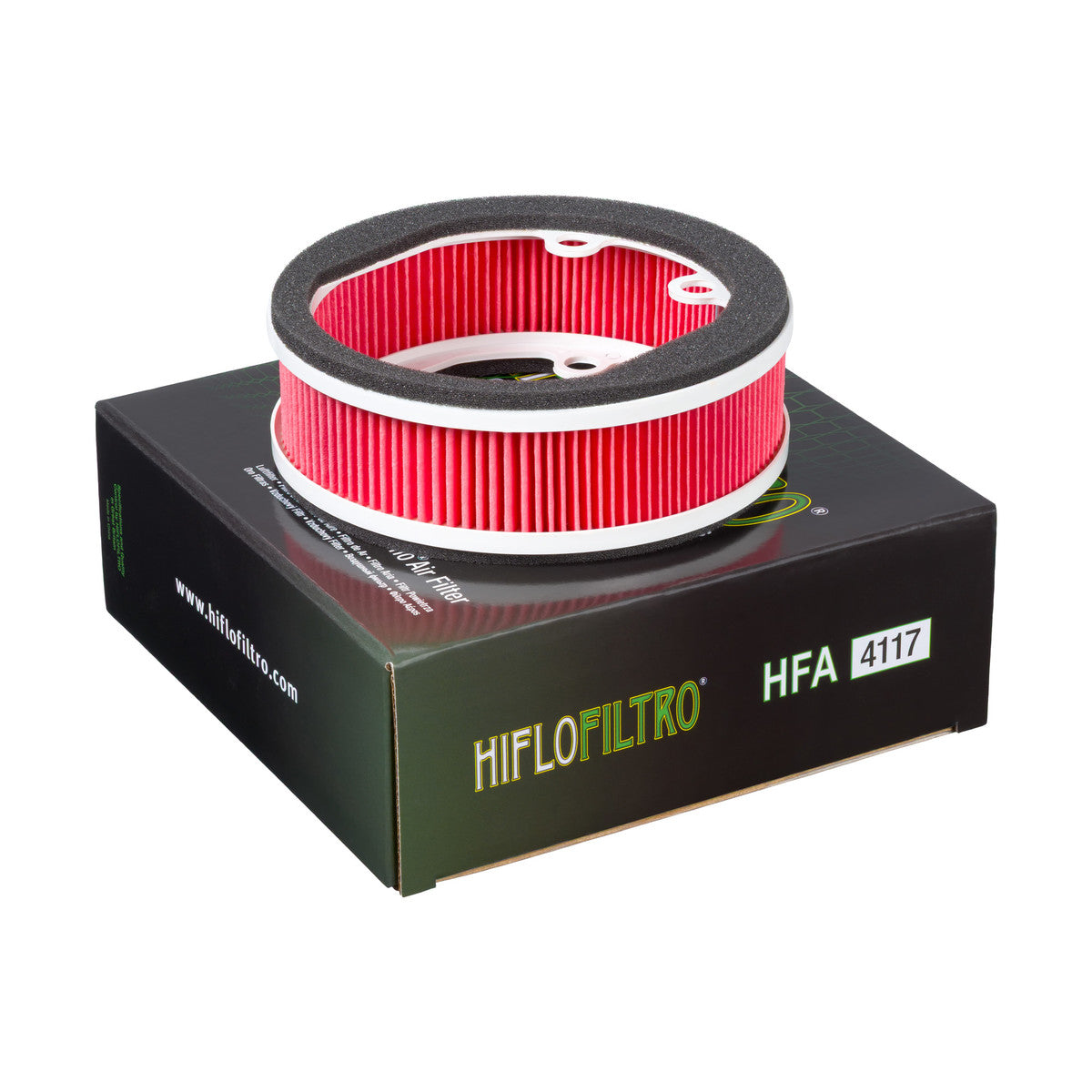 HifloFiltro HFA4117 Hava Filtresi
