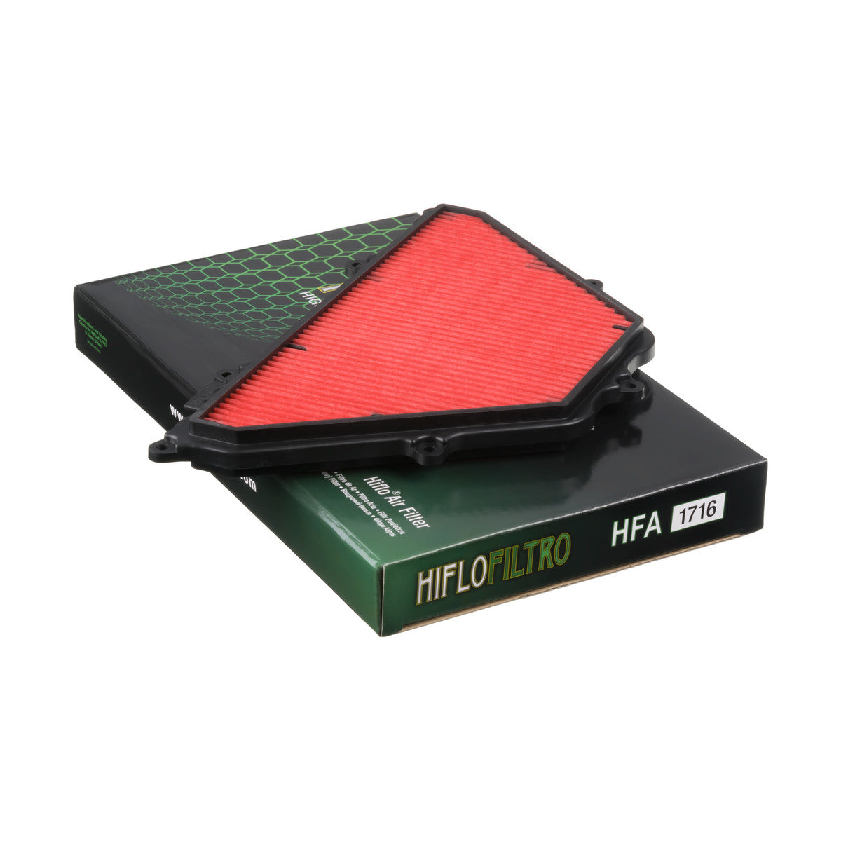 HifloFiltro HFA1716 Hava Filtresi