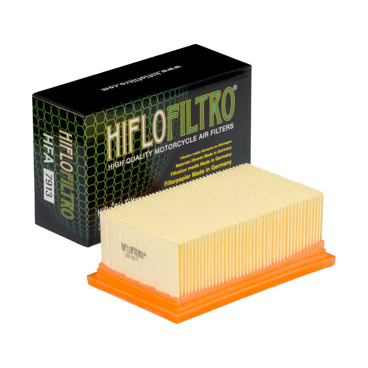 HifloFiltro HFA7913 Hava Filtresi