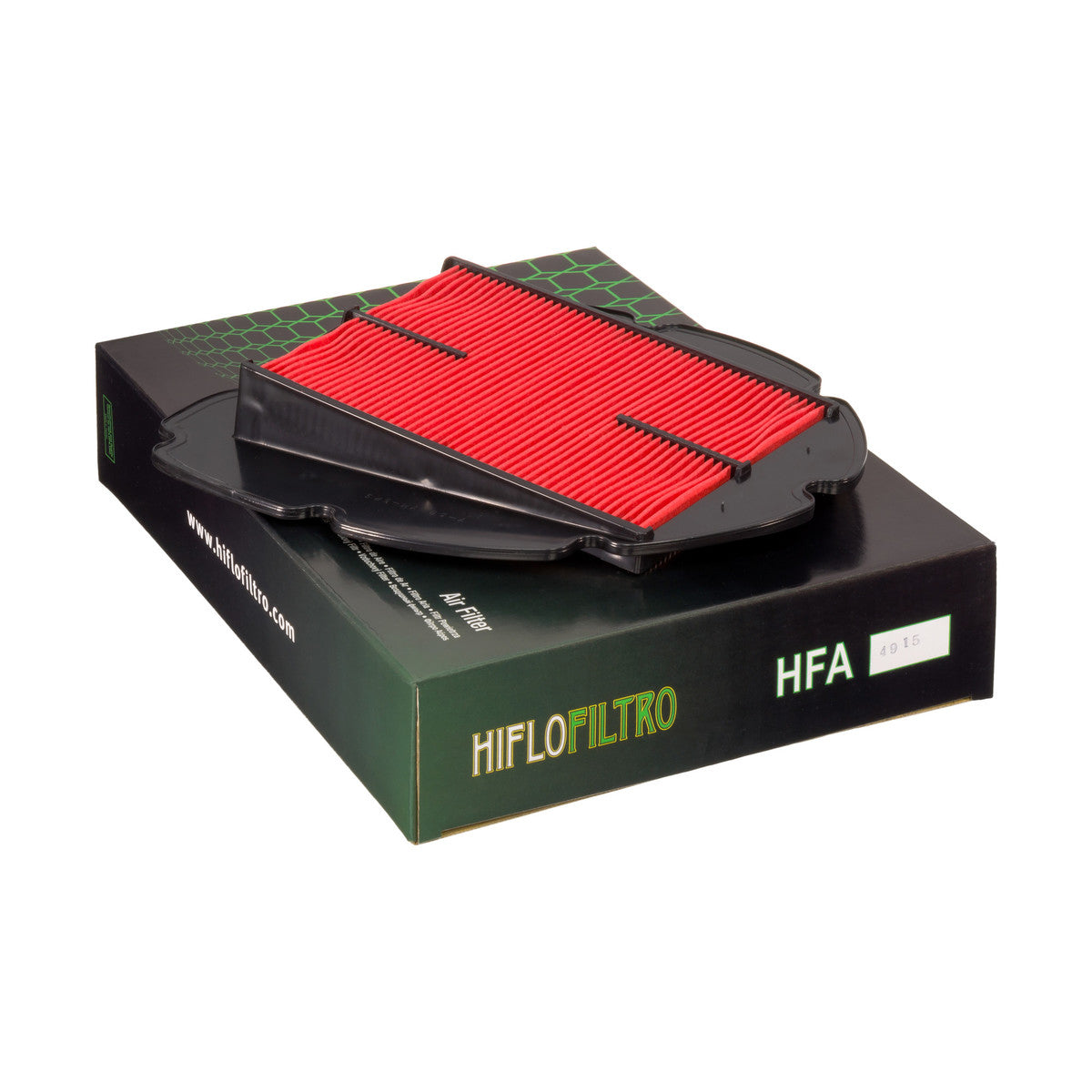 HifloFiltro HFA4915 Hava Filtresi