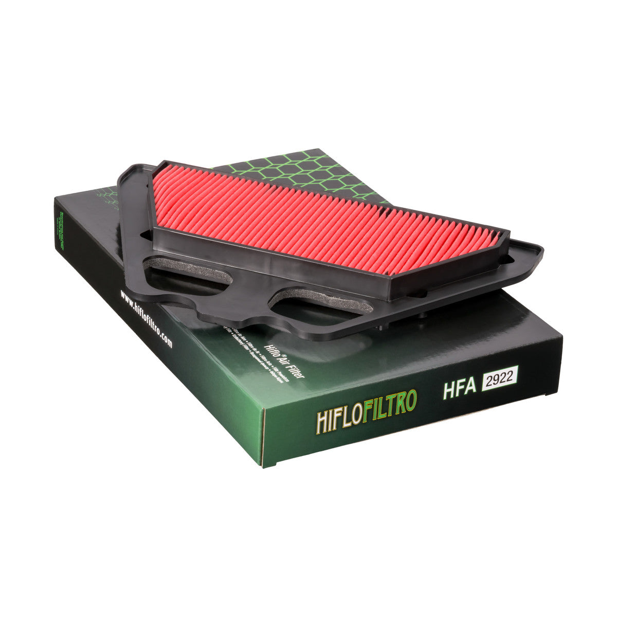 HifloFiltro HFA2922 Hava Filtresi