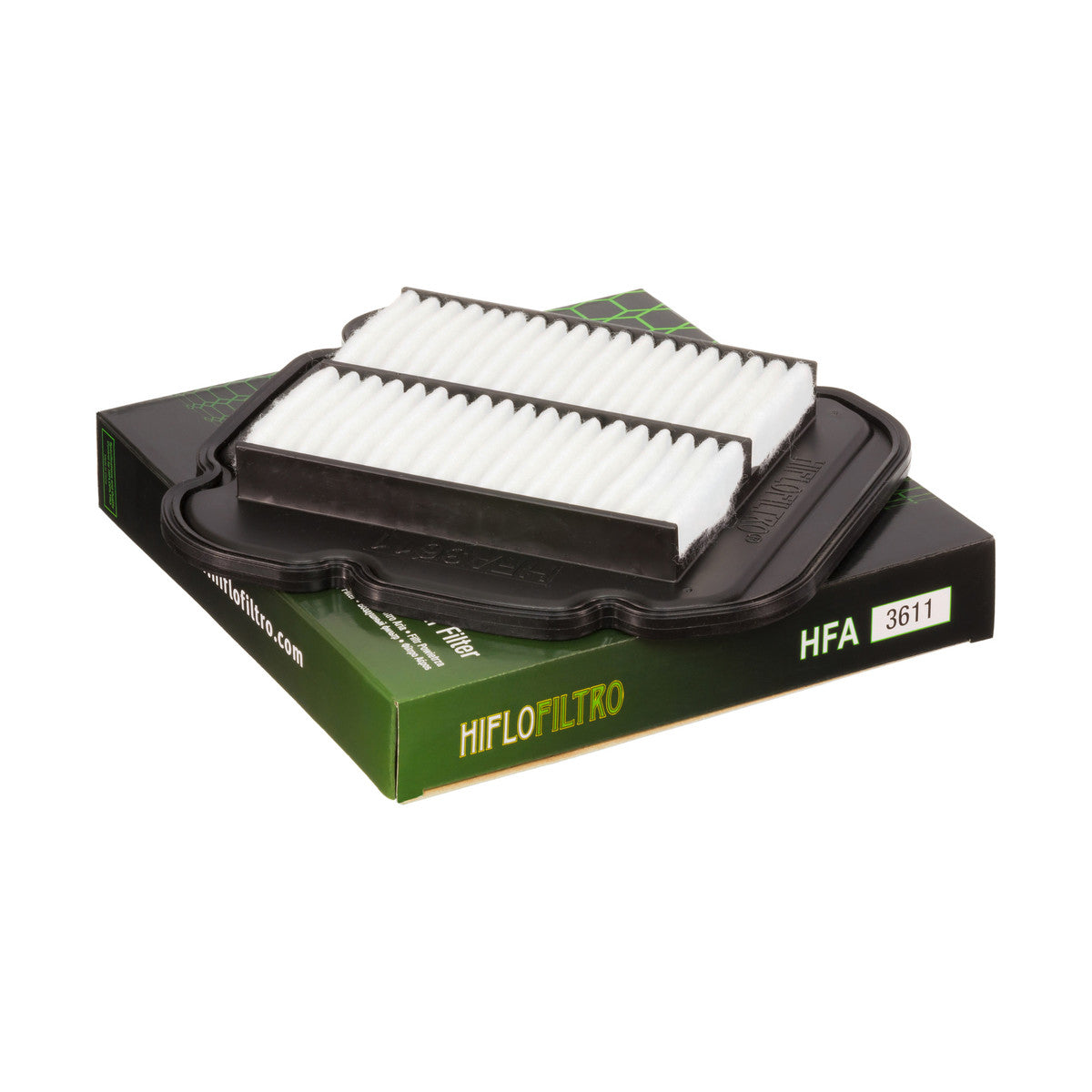 HifloFiltro HFA3611 Hava Filtresi