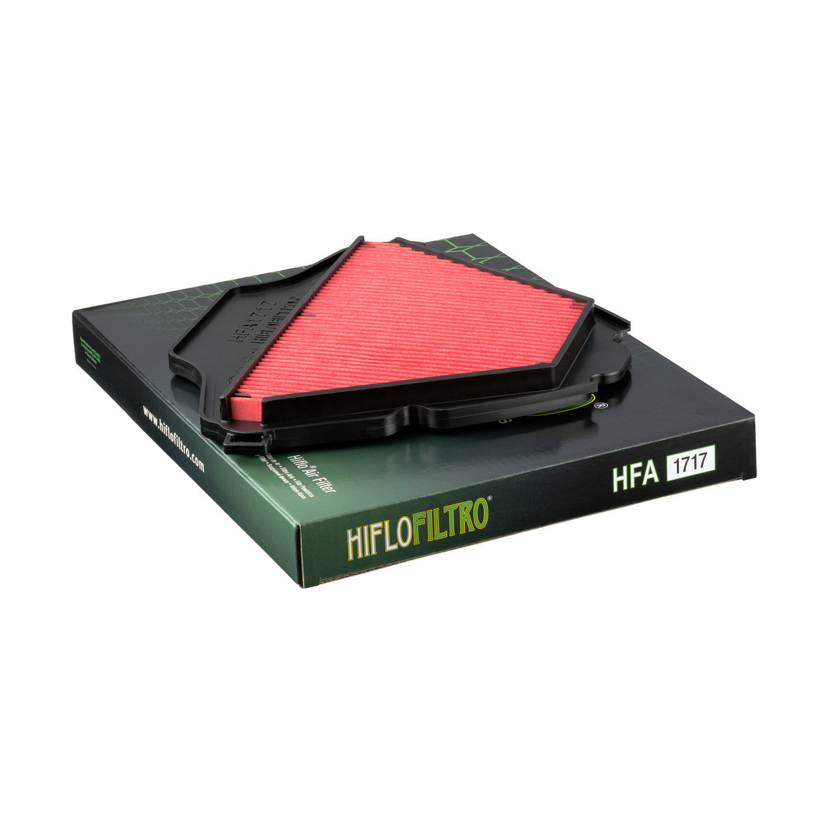 HifloFiltro HFA1717 Hava Filtresi