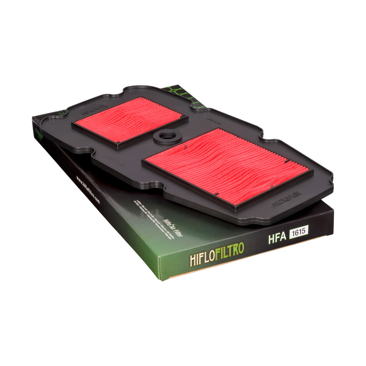 HifloFiltro HFA1615 Hava Filtresi
