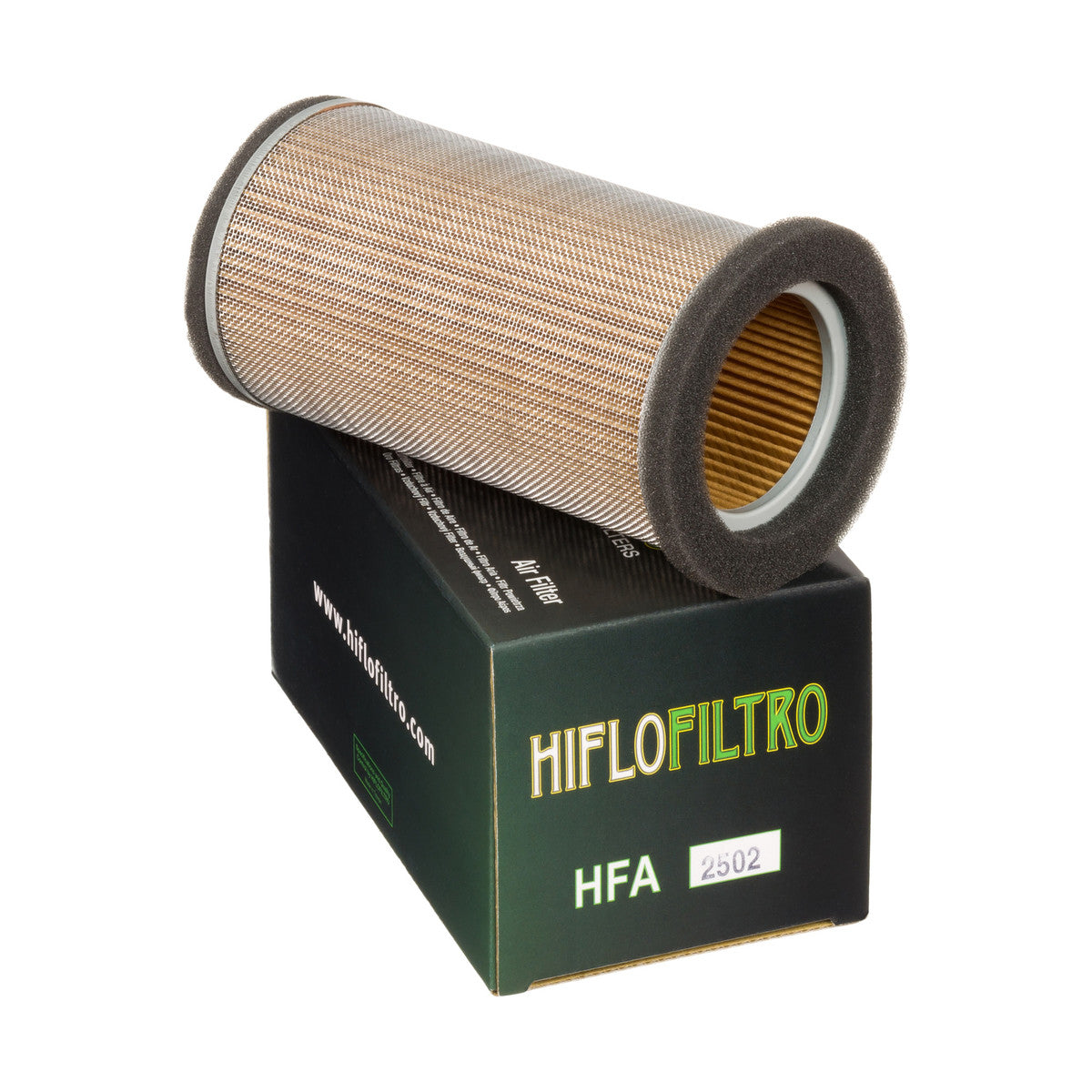 HifloFiltro HFA2502 Hava Filtresi