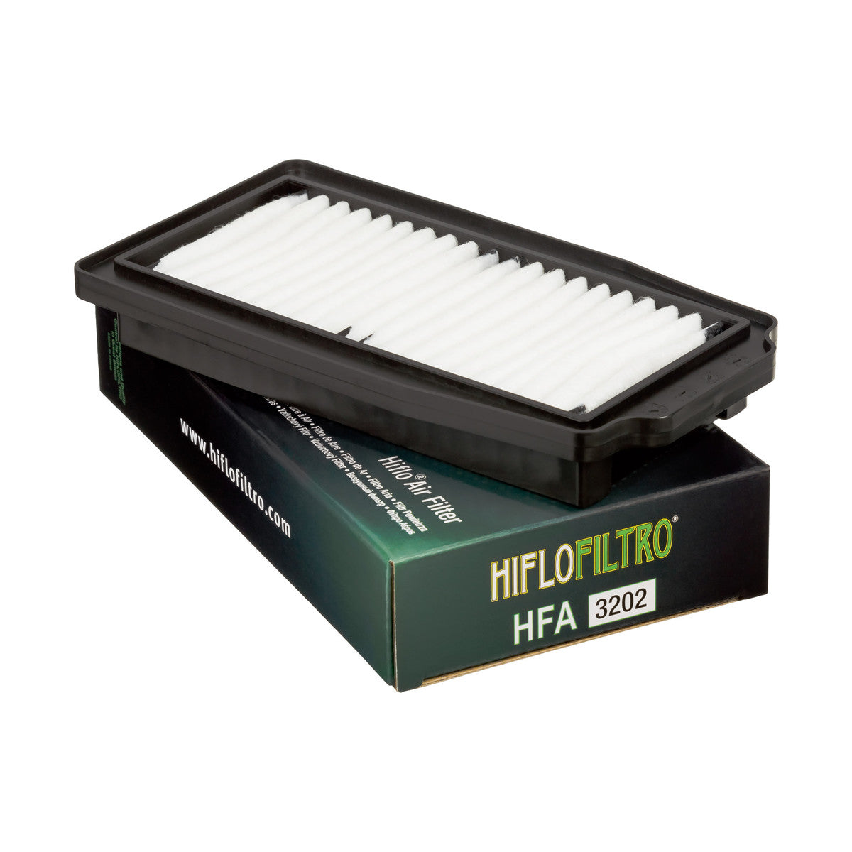 HifloFiltro HFA3202 Hava Filtresi