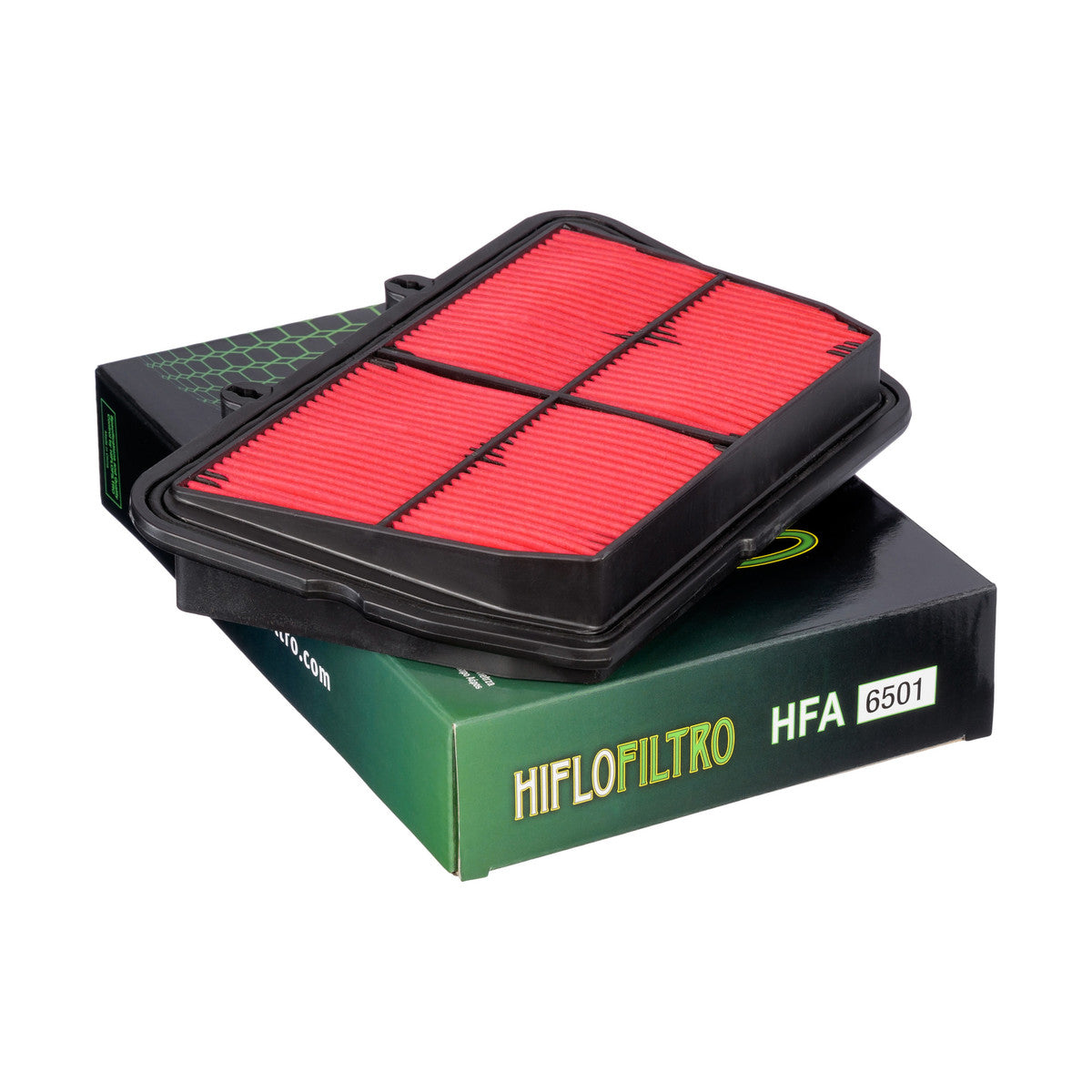HifloFiltro HFA6501 Hava Filtresi