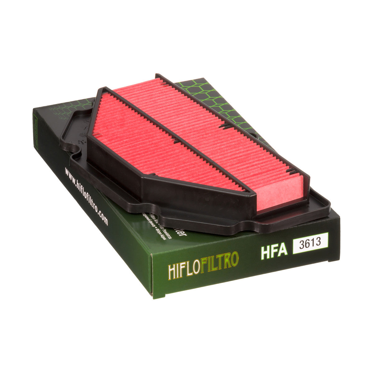HifloFiltro HFA3613 Hava Filtresi