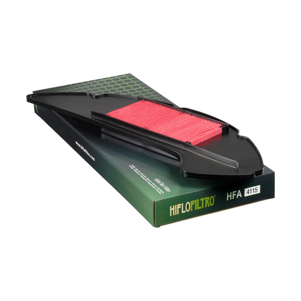 HifloFiltro HFA4115 Hava Filtresi
