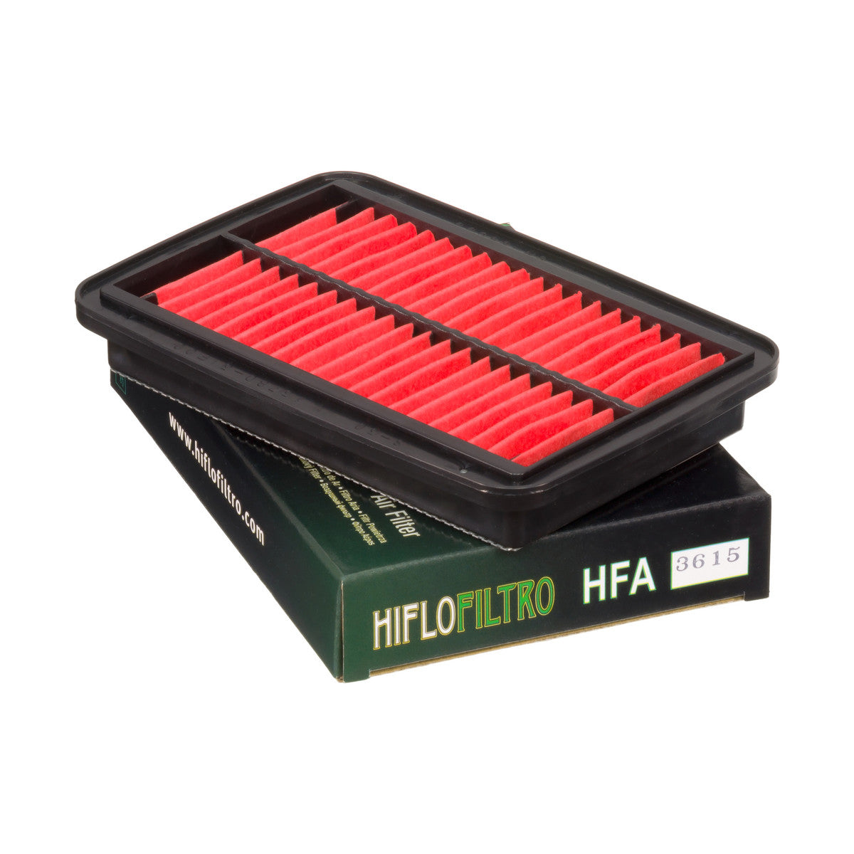 HifloFiltro HFA3615 Hava Filtresi