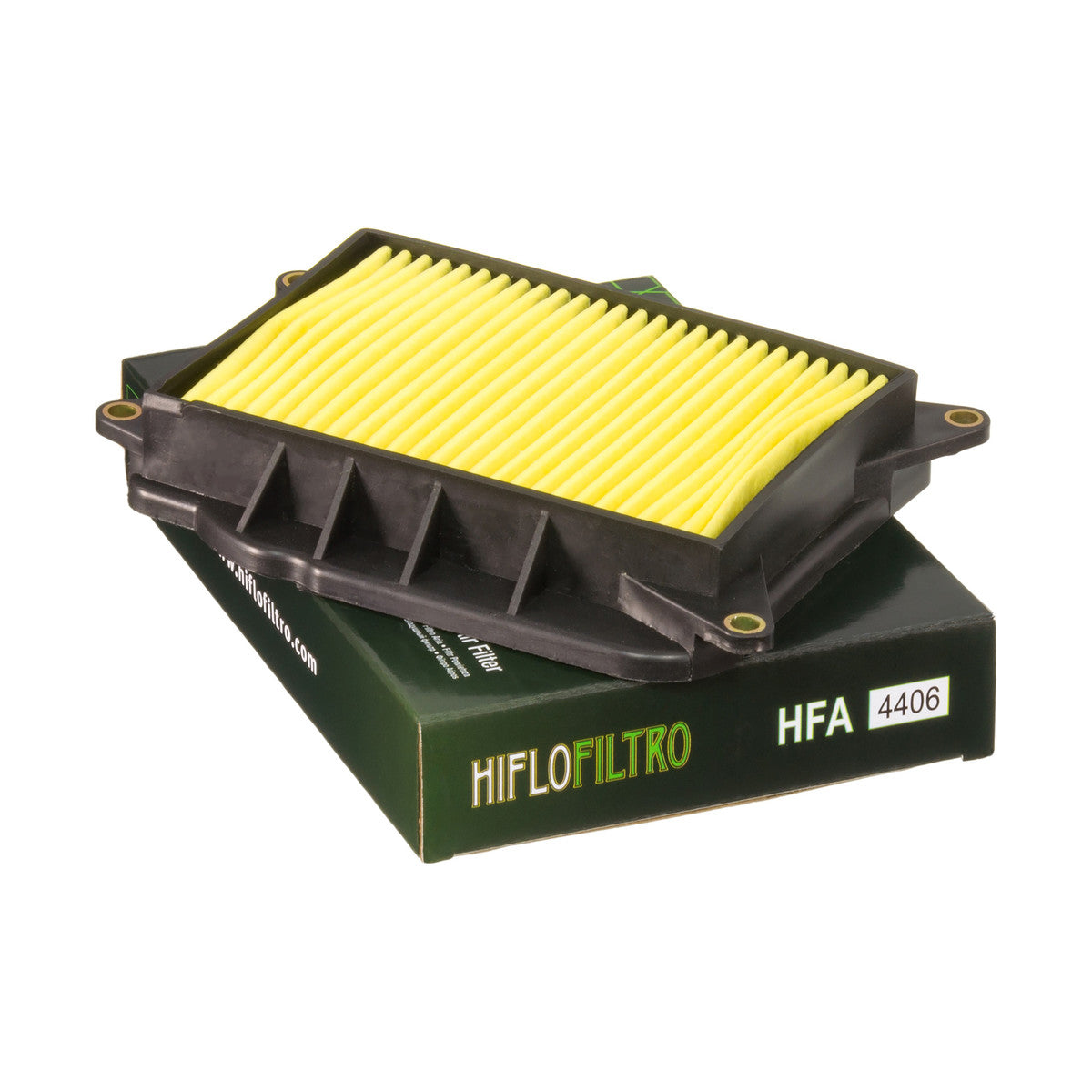 HifloFiltro HFA4406 Hava Filtresi