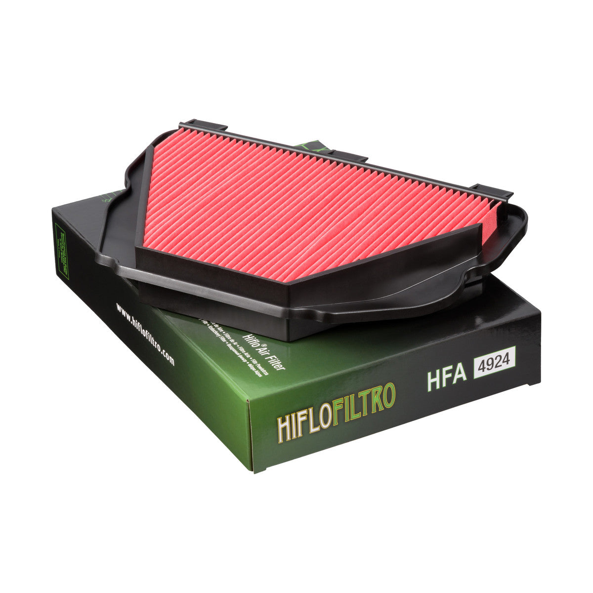 HifloFiltro HFA4924 Hava Filtresi