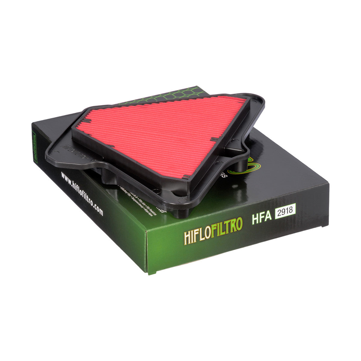 HifloFiltro HFA2918 Hava Filtresi