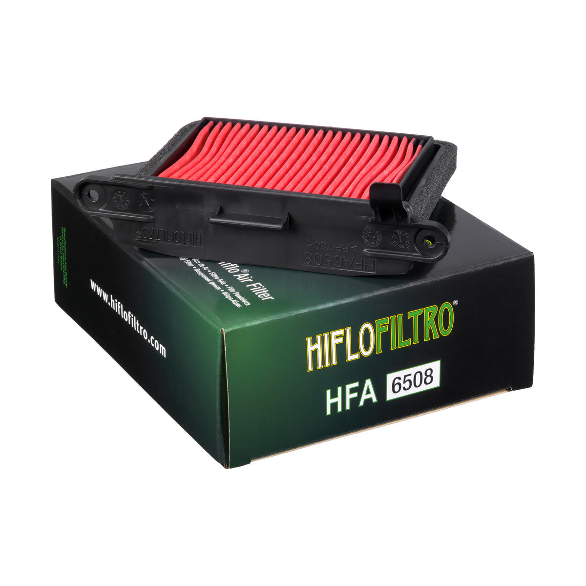 HifloFiltro HFA6508 Hava Filtresi