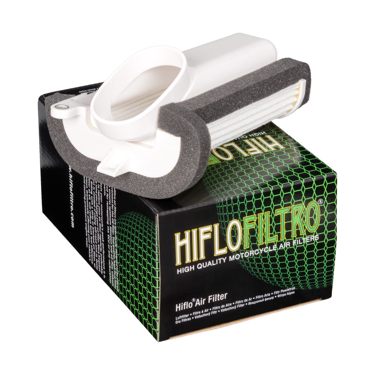 HifloFiltro HFA4509 Hava Filtresi