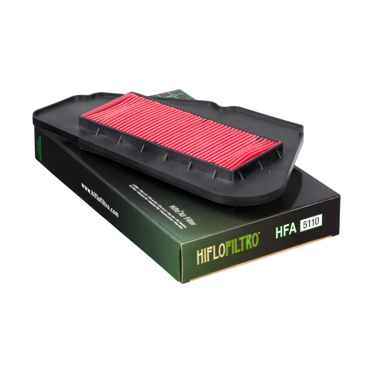 HifloFiltro HFA5110 Hava Filtresi