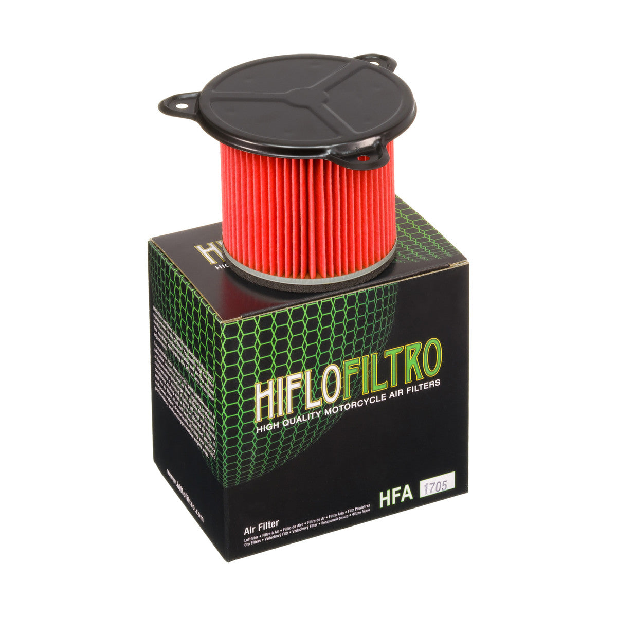 HifloFiltro HFA1705 Hava Filtresi