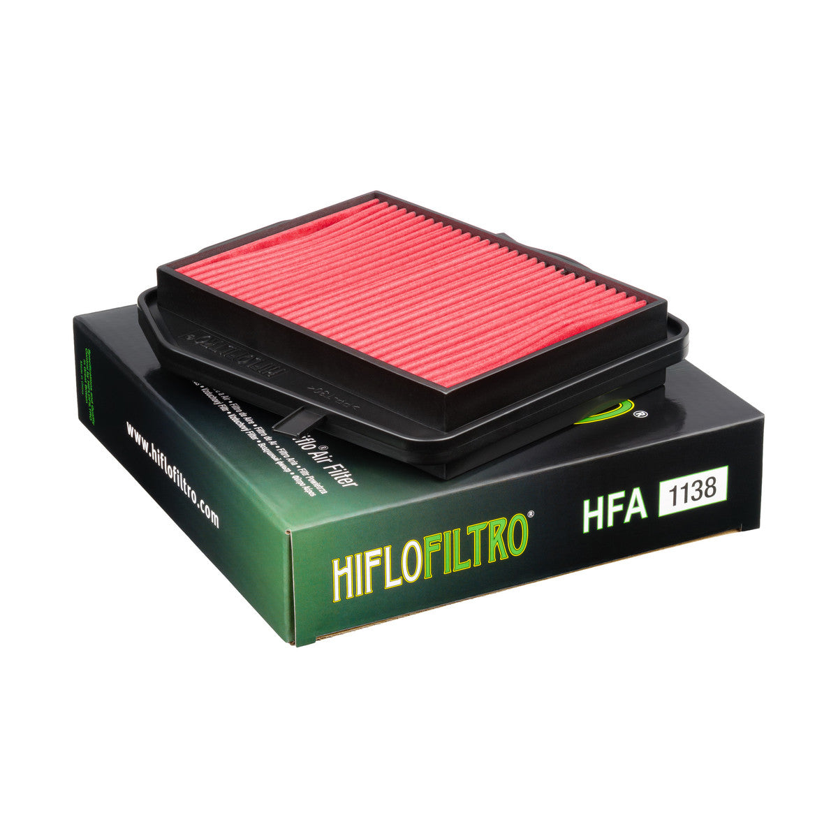HifloFiltro HFA1138 Hava Filtresi