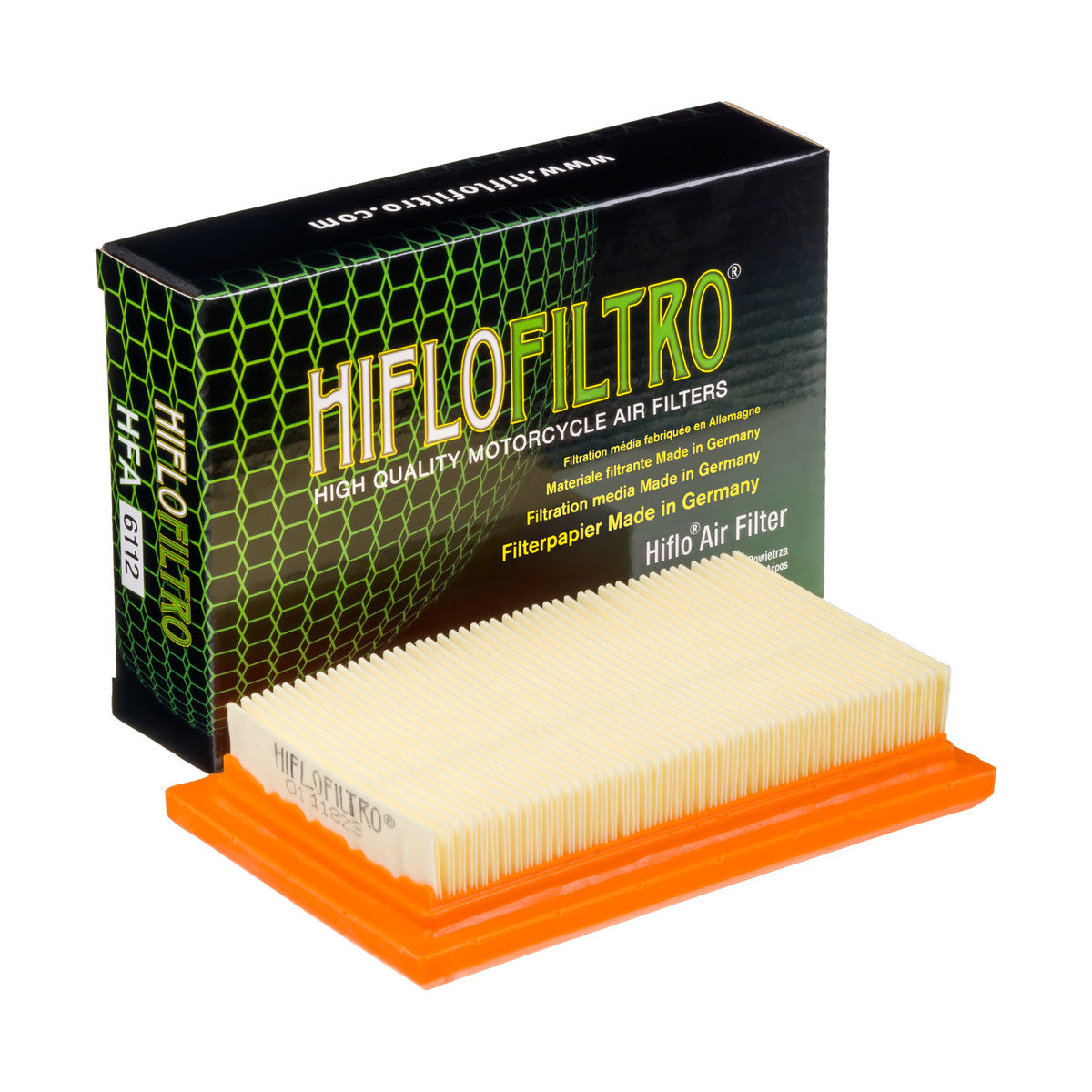 HifloFiltro HFA6112 Hava Filtresi