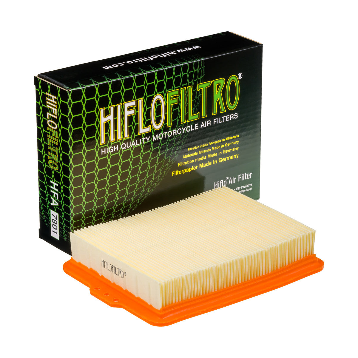 HifloFiltro HFA7801 Hava Filtresi