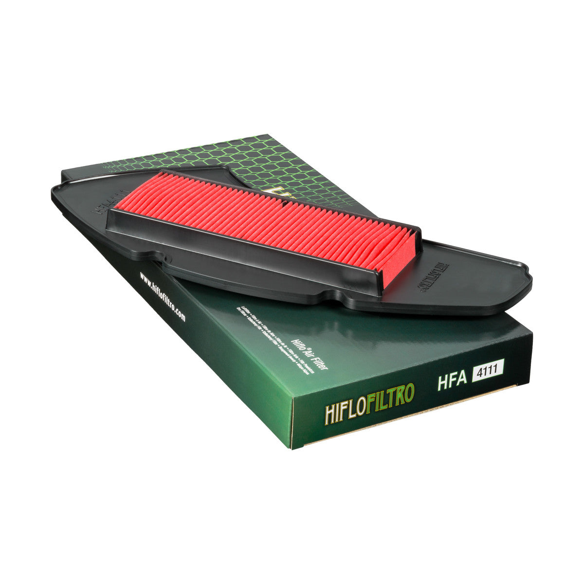 HifloFiltro HFA4111 Hava Filtresi