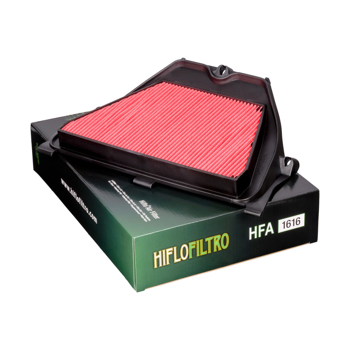 HifloFiltro HFA1616 Hava Filtresi