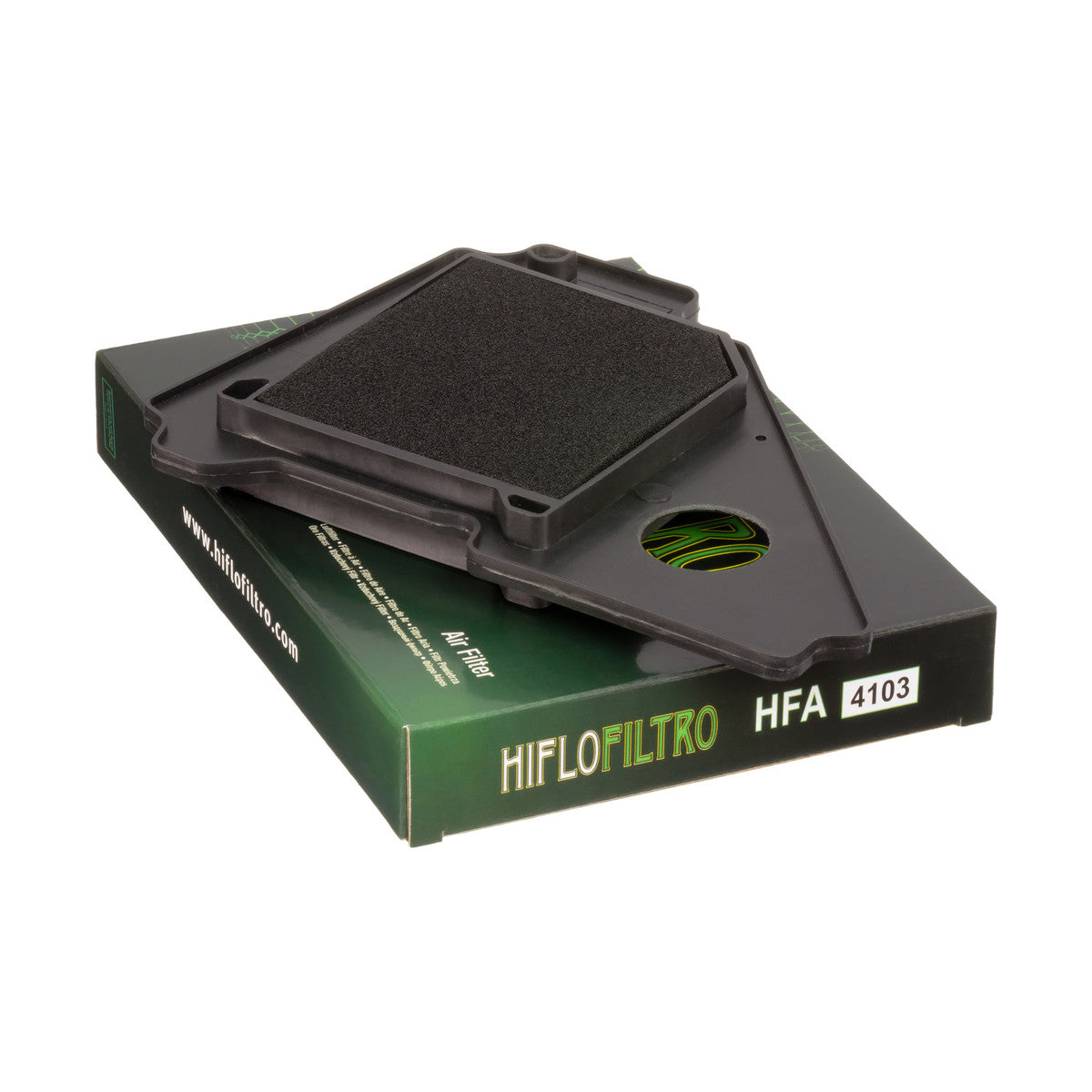 HifloFiltro HFA4103 Hava Filtresi