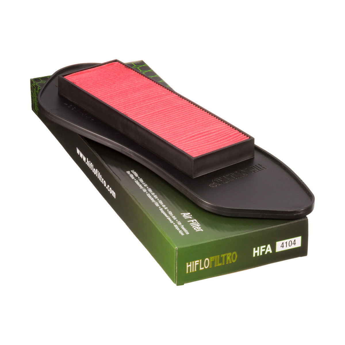 HifloFiltro HFA4104 Hava Filtresi
