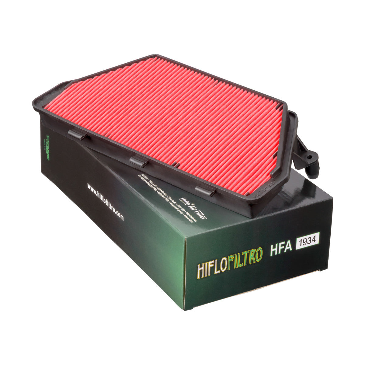 HifloFiltro HFA1934 Hava Filtresi