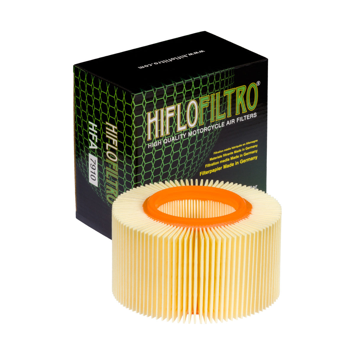 HifloFiltro HFA7910 Hava Filtresi