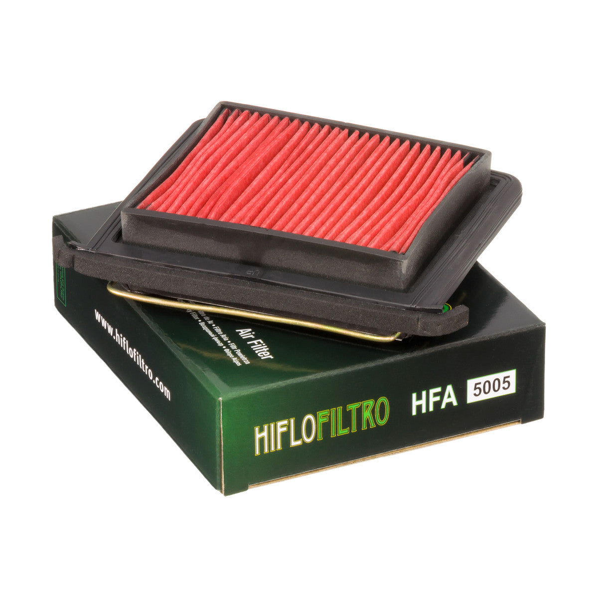 HifloFiltro HFA5005 Hava Filtresi