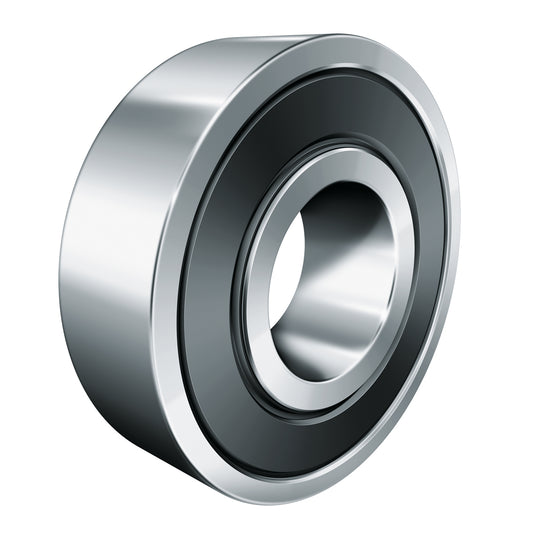SNR 620307 2RS - temsili plastik/kauçuk kapaklı rulman görseli