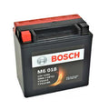 BOSCH 12V 12 AH MOTOSİKLET AKÜSÜ (Y-B)TX14(-BS) 0092M60180