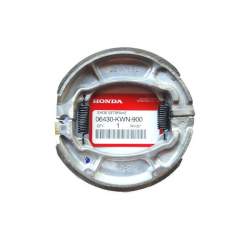 Honda Dıo-Pcx Orjinal Arka Fren Balatası Brake Shoe Set / 06430KWN900