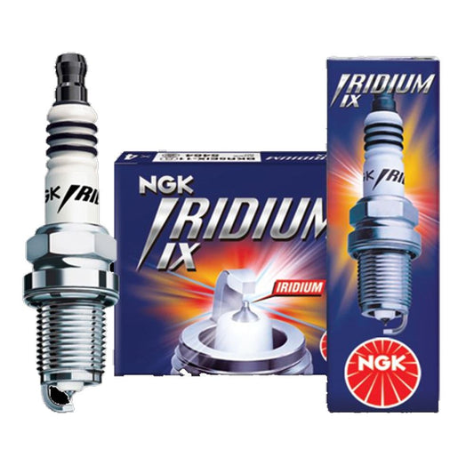 NGK DPR7EIX-9 Iridium Buji ürün görseli