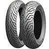 Michelin Set 100/80-16 ve 120/80-16 City Grip 2 Motosiklet Lastiği Ön Arka Takım