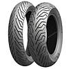 Michelin Takım Sym Gts (125-250-300i) 120/7014 140/60-13 City Grip 2 Ön Arka Set ürün görseli
