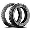 Michelin Set 110/80R19 ve 150/70R17 Anakee Adventure 2 Ön Arka Takım