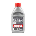 DOT 3&4 BRAKE FLUID_0,5L